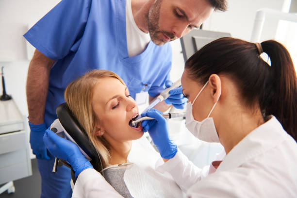 Best Dental Inlays and Onlays  in Garnet, CA