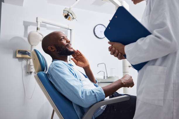 Why Choose Us for Your Dental Needs in Garnet, CA