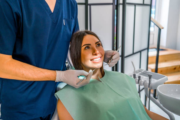 Best Cosmetic Dentistry  in Garnet, CA