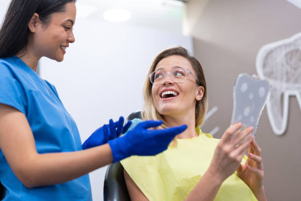 Best Root Canal Treatment  in Garnet, CA