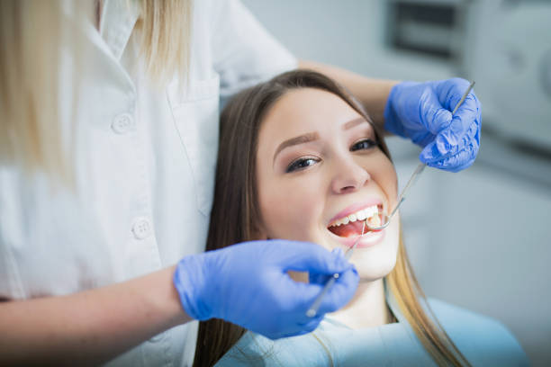 Best Full Mouth Reconstruction  in Garnet, CA