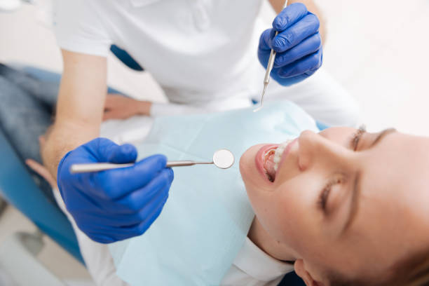 Best Dentures (Full and Partial)  in Garnet, CA